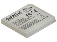 Duracell DRC4L batterij voor camera's/camcorders Lithium-Ion (Li-Ion) 720 mAh - thumbnail