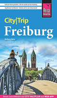 Reisgids CityTrip Freiburg | Reise Know-How Verlag - thumbnail