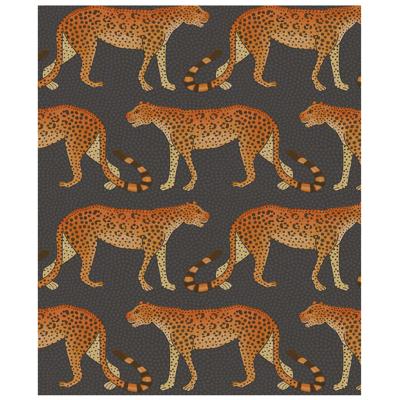 Cole & Son Ardmore Leopard Walk Behang 1092008