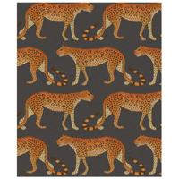 Cole & Son Ardmore Leopard Walk Behang 1092008