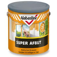 Alabastine Superafbijt 2.5L - 5120295 - 5120295