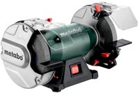 Metabo DS 200 Plus | Dubbele slijpmachine | 600 W | In doos - 604200000 - thumbnail