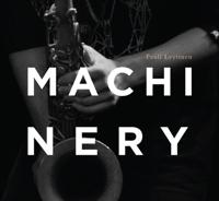 Machinery - CD (0190394080648)