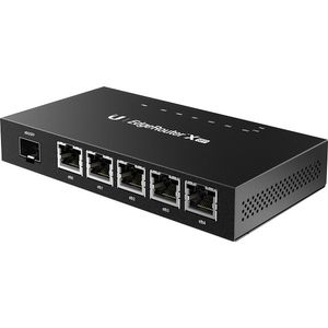 EdgeRouter X SFP Router