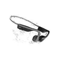 Shokz OpenMove Hoofdtelefoons Draadloos Neckband Sporten Bluetooth Grijs - thumbnail