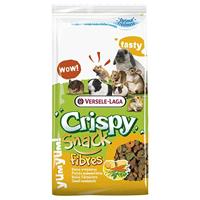 Versele CRISPY Snack Fibres 650g