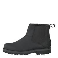 Timberland Jongens Courma Kid Chelsea bootschoen, Courma Kid Chelsea, 32 EU