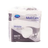 Molicare Pr Mobile 10 Drops M 14 P/s - thumbnail