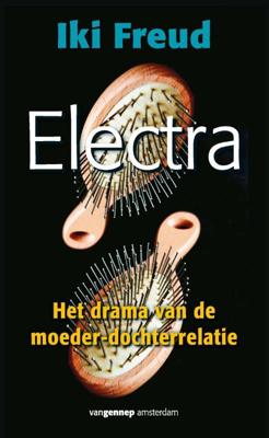 Electra - Iki Freud - eBook (9789055159055) Electra - Iki Freud - eBook (9789055159055)