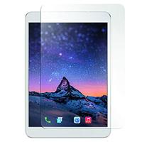Mobilis Displaybeschermfolie van gehard glas, krasbestendig, voor Galaxy Tab A 2018 10,5 inch, transparante afwerking