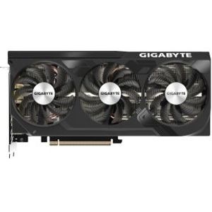 Gigabyte GeForce RTX 4070 SUPER WINDFORCE OC 12G NVIDIA 12 GB GDDR6X