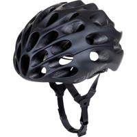 Buzaglo Racehelm Mixino maat M 55-57cm zwart mat