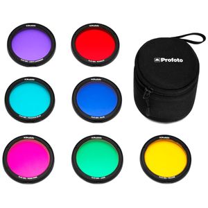 Profoto Clic Color Effects Kit