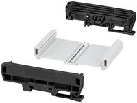 Phoenix Contact UM-PRO-KIT-B108-L80-7035 1310939 Profielbehuizing 83,8 x 127,8 x 39,45 PA lichtgrijs (