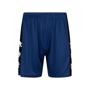 Robey Performance Trainingsbroekje Kids Blauw Zwart