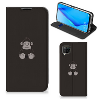 Huawei P40 Lite Magnet Case Gorilla