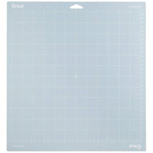 Cricut LightGrip™ Snijmat Blauw