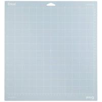 Cricut LightGrip™ Snijmat Blauw