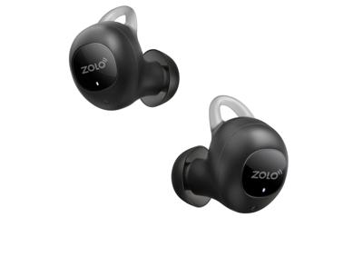 Anker Zolo Liberty+ Hoofdtelefoons In-ear Zwart Bluetooth Micro USB Anker Zolo Liberty+ Hoofdtelefoons In-ear Zwart Bluetooth Micro USB
