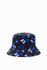 Bucket hat Mickey Mouse - BLACK - U