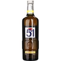 Pastis 51 70CL