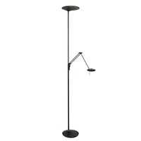 LED design vloerlamp 2107ZW Zodiac