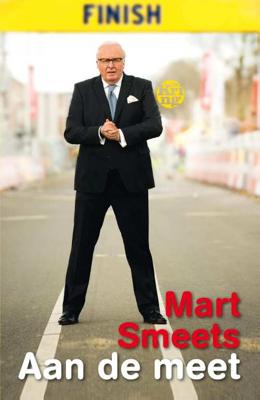 Aan de meet - Mart Smeets - Paperback (9789462970328) Aan de meet - Mart Smeets - Paperback (9789462970328)
