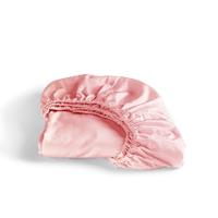 Cinderella Sundays hoeslaken 180x210cm satijn rozig (tot 25cm)