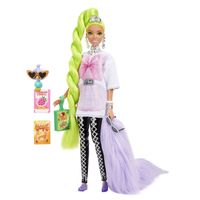 Extra Pop (Neon Green Hair) Pop - thumbnail