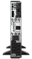 APC Smart-UPS X 3000VA noodstroomvoeding 8x C13, 1x C19 uitgang, USB, NMC