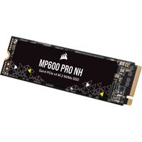 MP600PRO NH, 2 TB SSD - thumbnail