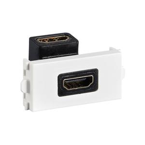 VALUE A/V Aansluit Systeem, HDMI Module (1x HDMI Female)