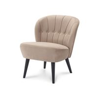 Haluta Fauteuil Liam - Beige