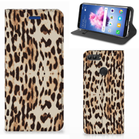 Huawei P Smart Hoesje maken Leopard