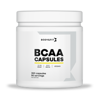 Bcaa Capsules | Body & Fit | 360ct