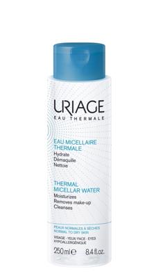 Uriage Thermaal Water Reinigend Micellair Water Uriage Thermaal Water Reinigend Micellair Water