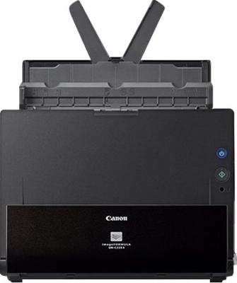 imageFORMULA DR-C225 II - Documentscanner - CMOS CIS - Dubbelzijdig - 600 dpi x 600 dpi - tot 25 ppm (mono) tot 25 ppm (kleur) - ADF (30 vellen) imageFORMULA DR-C225 II - Documentscanner - CMOS CIS - Dubbelzijdig - 600 dpi x 600 dpi - tot 25 ppm (mono) tot 25 ppm (kleur) - ADF (30 vellen)