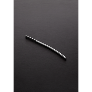 Steel by Shots Single End Dilator - 0.2 / 0,6 cm