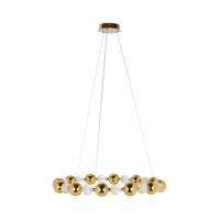 Richmond Hanglamp Chanda ⌀87cm - Goud