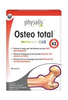 Osteo total