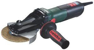 Metabo INOX platkopslijper WEVF 10-125 Quick Inox - 613080000