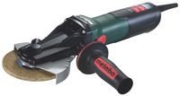 Metabo INOX platkopslijper WEVF 10-125 Quick Inox - 613080000 - thumbnail