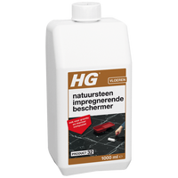 HG Natuursteen impregnerende beschermer 1ltr. - thumbnail