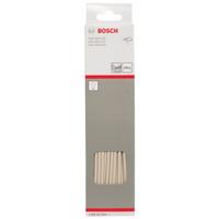 Bosch Professional 1609201810 kunststof lasdraad 225 mm, 4 mm