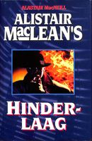 ALISTAIR MACLEAN'S HINDERLAAG - thumbnail