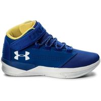 Under Armour UA Get B Zee - Blu - thumbnail