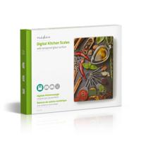 Nedis Keukenweegschaal - KASC113VA - Multicolour