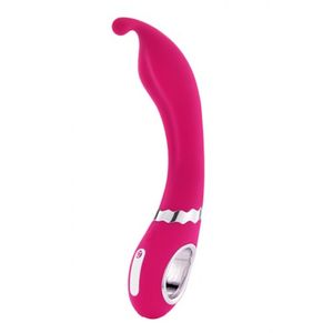 Nomi Tang - Tease G-Spot USB-Oplaadbare Vibrator Roze