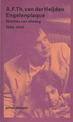 Engelenplaque - A.F.Th. van der Heijden - Paperback (9789029522427)
