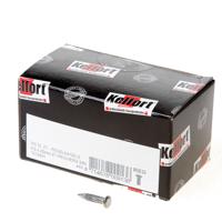 Regelnagel staal/gegalvaniseerd bol-verzonken kop (BKV) 4.5 x 25mm